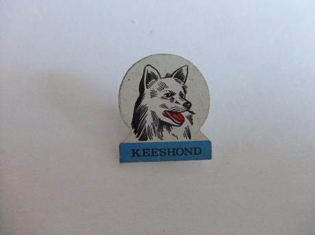 Rashond Keeshond (2)